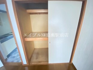 デュエル総社Ａ棟の物件内観写真